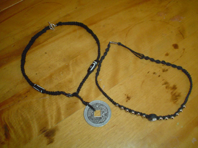 Handcrafted Jewellry