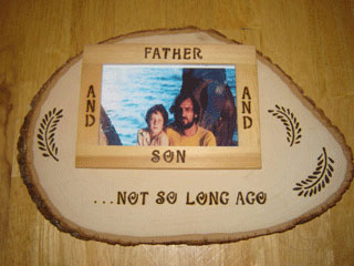 Plaque Sample