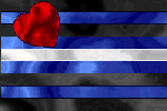LEATHER FLAG