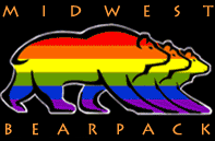 Midwest Bearpack