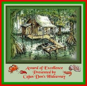 Click to visit Cajun Don