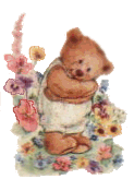 TEDDY BEAR HUG