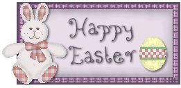 Happy Easter