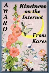 Award from Kares4U