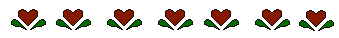RED HEART BAR