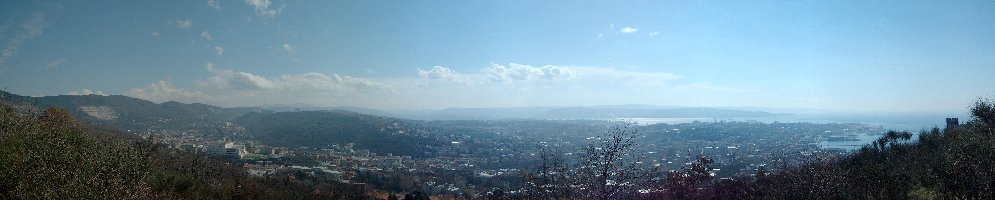 Trieste