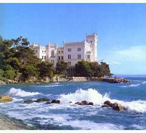 Castello di Miramare