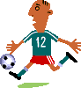 Sepakbola
