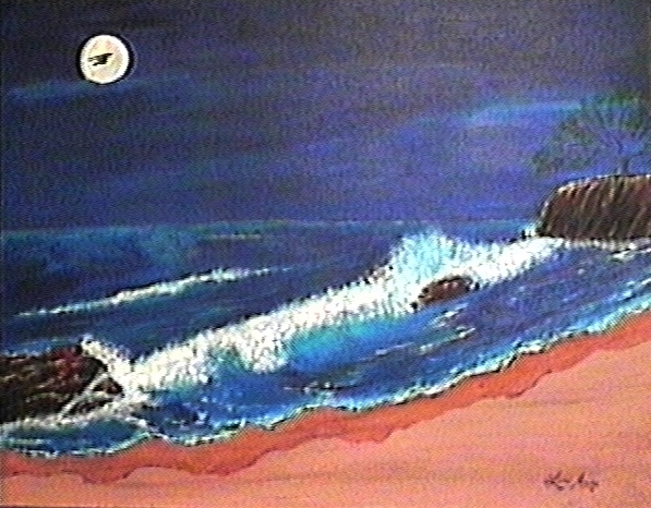 click here for more art