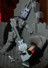 salron and vader