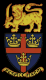 Trinity crest