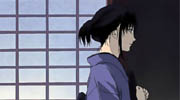 kaoru waits for her husband...