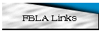 FBLA Links