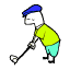 TSLC Golf Club
