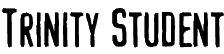 Nothing special, just the logo.