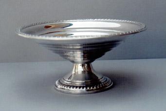 Empire Sterling Compote