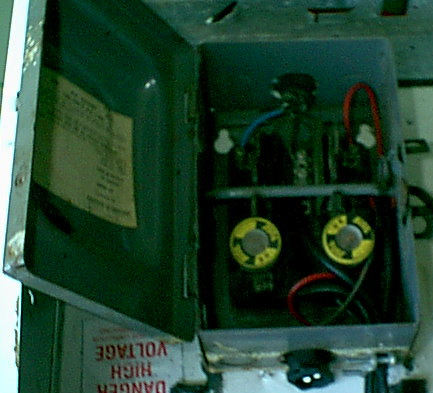 Power Box