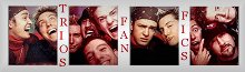 N SYNC