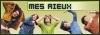 Mes Aeux, la fanlisting
