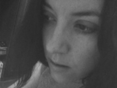 playing with webcam, March 2001