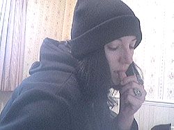 well wrapped up, December 2001
