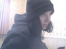 thug! December 2001