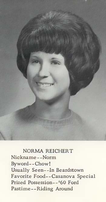 normareichert.jpg (29419 bytes)