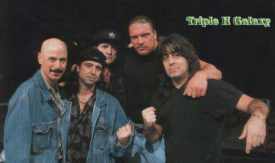 Triple H Galaxy We Are That Damn Good Triple H Galaxy We Are That Damn Good