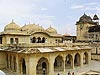 Amber fort