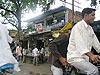 Ranthambor town