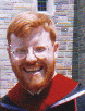 Pastor Mike