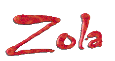 ZOLA's BIO!