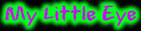 COMING EVENTUALLY - The alternative view on everything - COMING EVENTUALLY!