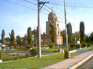 guimbal town