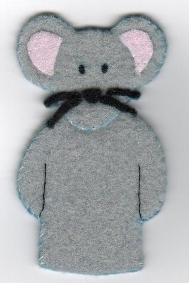 mouse