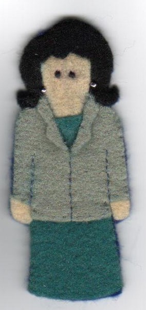 workingwoman