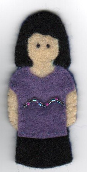 youngwoman