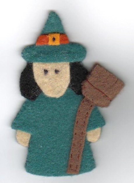 witch