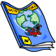 Follow the adventures of the zany superhero - Super Roo!