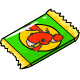 This rare booster pack contains some Neopets Collectable Cards! You can open it now, or keep it until later when it may be worth more!