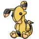 One of the rarest Blumaroo Neopet Plushies around! I would try and keep this one safe from the Pant Devil at all costs!