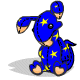 One of the rarest Blumaroo Neopet Plushies around! I would try and keep this one safe from the Pant Devil at all costs!