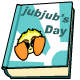 A jolly tale of one Jubjub who had the best day in his entire life.