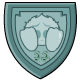 This super strong shield is perfectly designed for any JubJub to handle with skill.