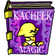A wonderful tale of a little Kacheek that spreads magic wherever he goes.