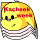 A crazy fun-filled book that is easy to read and has lots of facts about Kacheeks!