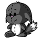 Ooh what an interesting look. You know your NeoPet just has to have this.