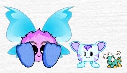 Poomtan and Squink