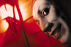 Last night of the living dead...