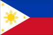 The Philippine Flag